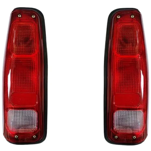 چراغ عقب پیکان وانت فن آوران (چپ و راست)