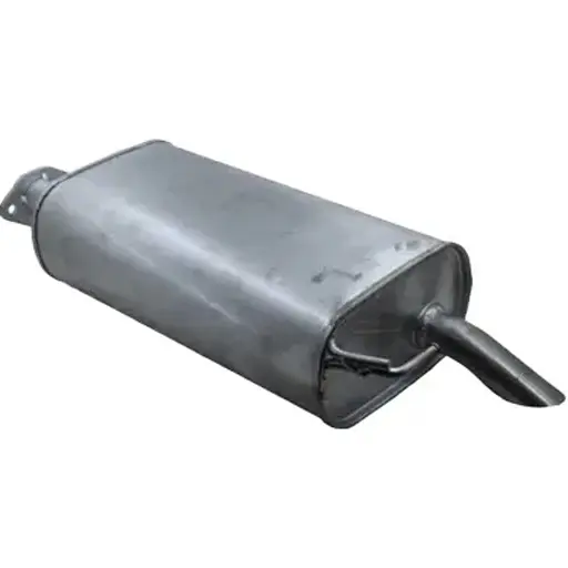 منبع اگزوز عقب اطلس سایپا یدک