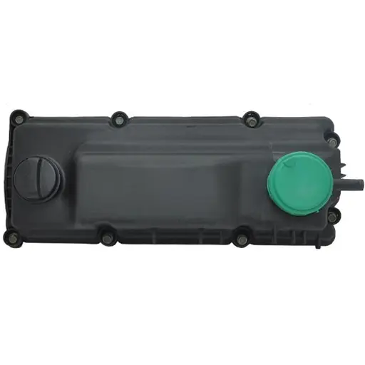 مجموعه درب سوپاپ کوییک سایپا یدک ارتقا یافته