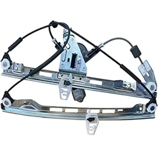 مکانیزم کامل شیشه بالابر رانا امکو