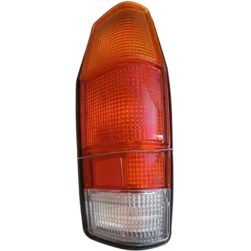 چراغ عقب مزدا 2000 کامل (چپ)