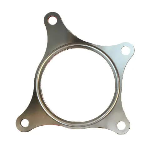 واشر خروجی توربو شارژ به اگزوز فوتون تونلند بنزینی یورو ۵ و یورو ۶ G7 اصلی