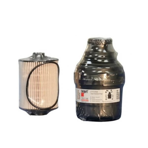 پک فیلتر روغن و گازوئیل فوتون تونلند دیزلی طرح اصلی