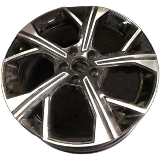 رینگ آلومینیومی تیگو 7 هیبرید شرکتی