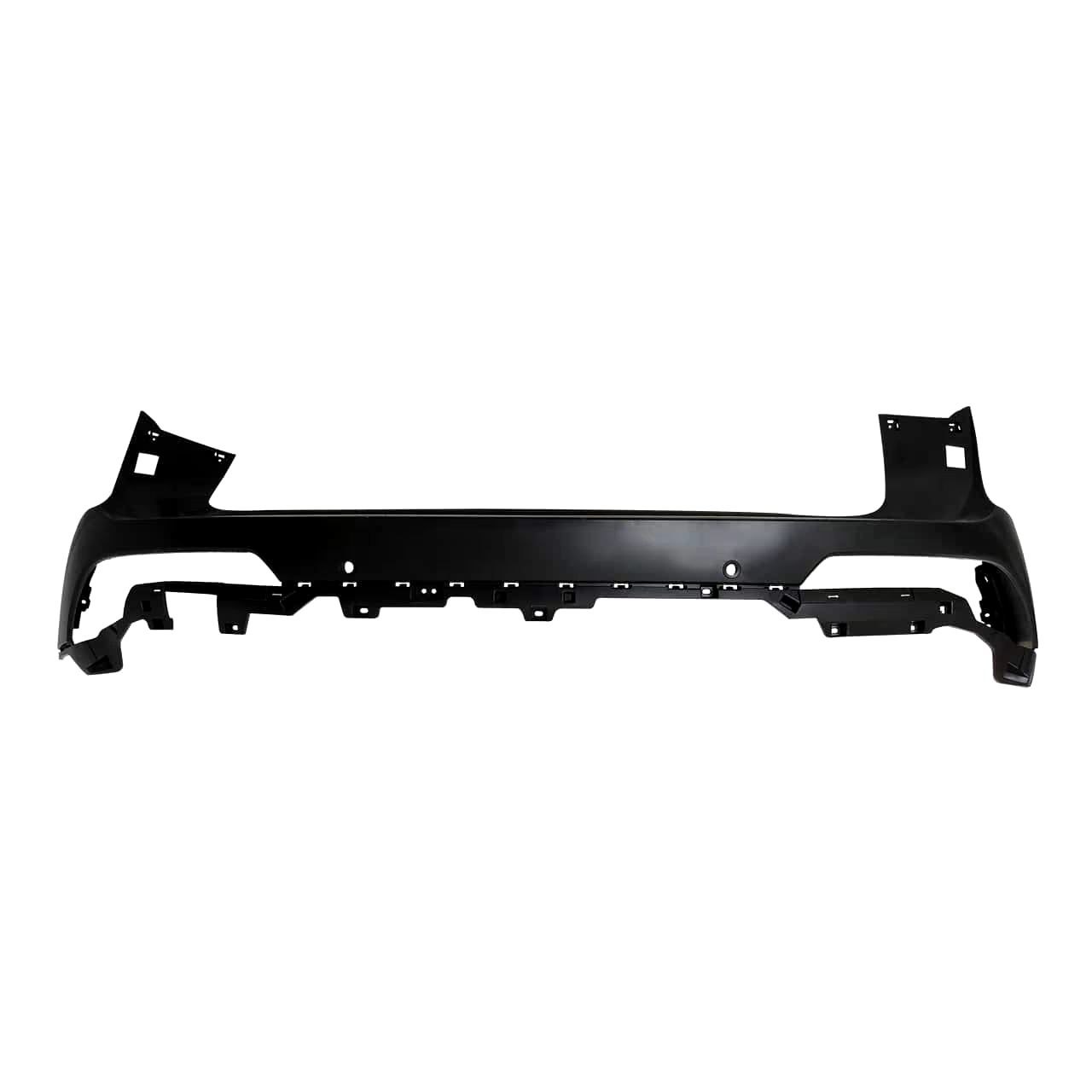 پوسته بالایی سپر عقب KMC K7 اصلی