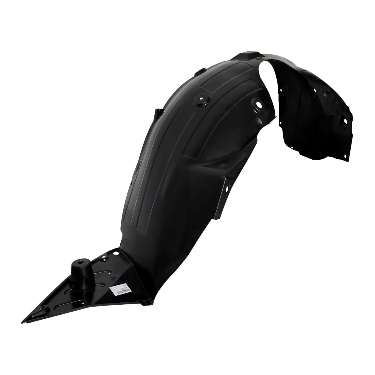 شلگیر جلو چپ KMC K7 اصلی