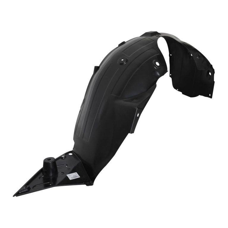 شلگیر جلو راست KMC K7 اصلی