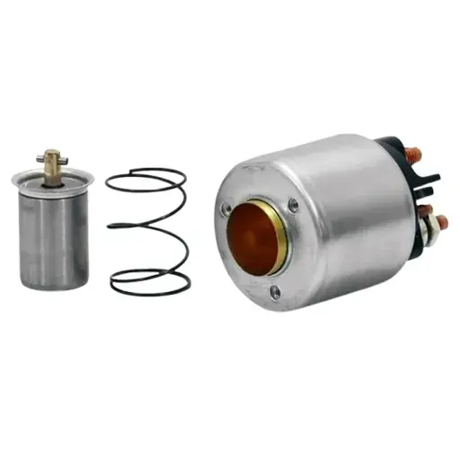 اتوماتیک استارت پژو 405 امکو 4 زغاله 2 پیچ