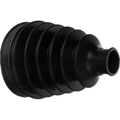 گردگیر پلوس پراید GISP پلاستیکی (سمت چرخ)