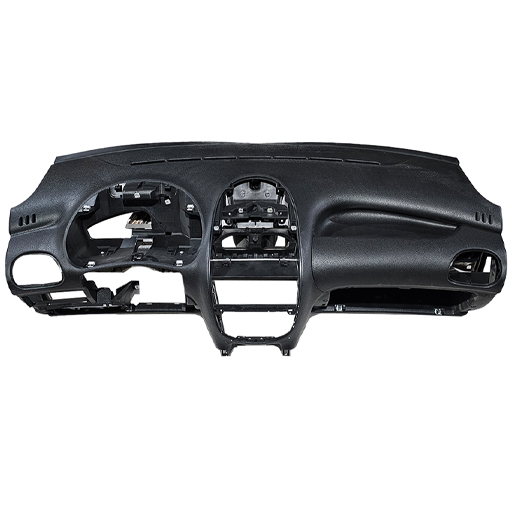 پوسته داشبورد پژو 206 آذین پارت