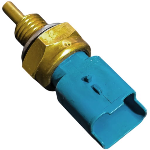 فشنگی دمای آب پژو 206 MBP سه فیش آبی