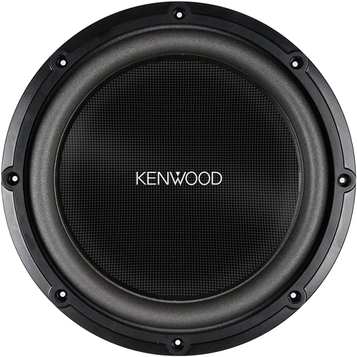 ساب ووفر کنوود مدل KFC-MW3000 قطر 12 اینچ دو عددی