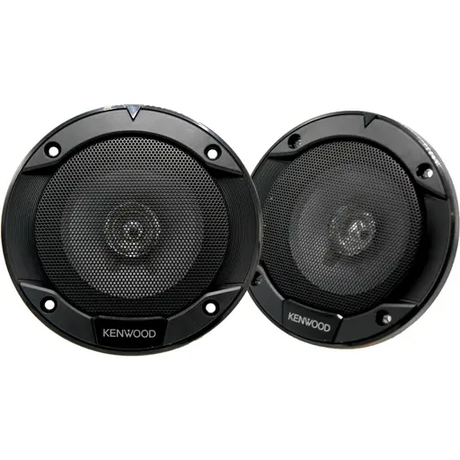 بلندگو خودرو کنوود مدل KFC-S1056G قطر 4 اینچ دو عددی