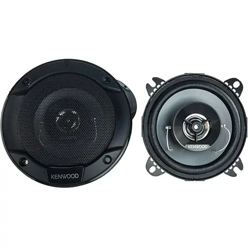 بلندگو خودرو کنوود مدل KFC-S1066 قطر 4 اینچ دو عددی