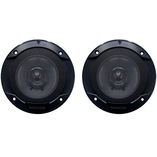 بلندگو خودرو کنوود مدل KFC-S1356G قطر 5 اینچ دو عددی