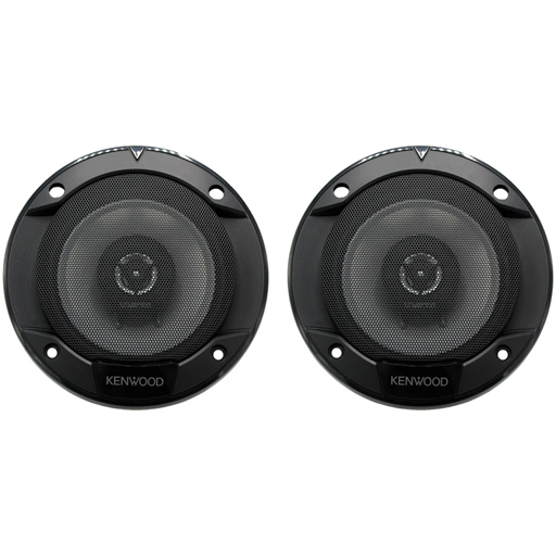 بلندگو خودرو کنوود مدل KFC-S1366 قطر 5 اینچ دو عددی