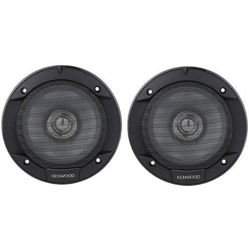 بلندگو خودرو کنوود مدل KFC-S1656G قطر 6.5 اینچ دو عددی