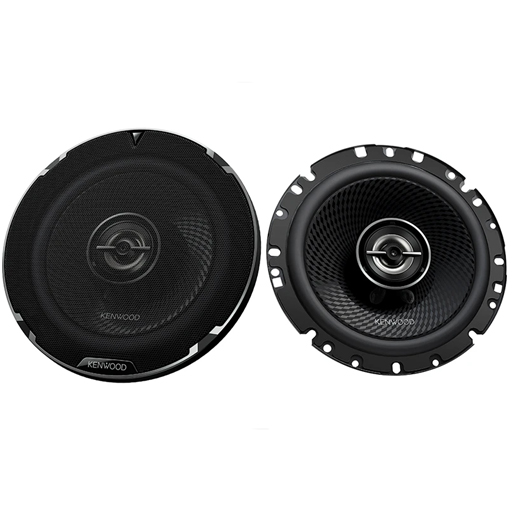 بلندگو خودرو کنوود مدل KFC-PS1697 قطر 6.5 اینچ دو عددی