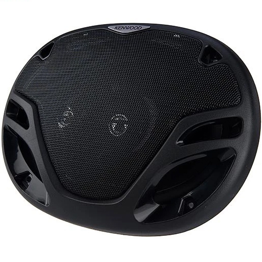 بلندگو خودرو کنوود مدل KFC-PS693E قطر 9 در 6 اینچ دو عددی