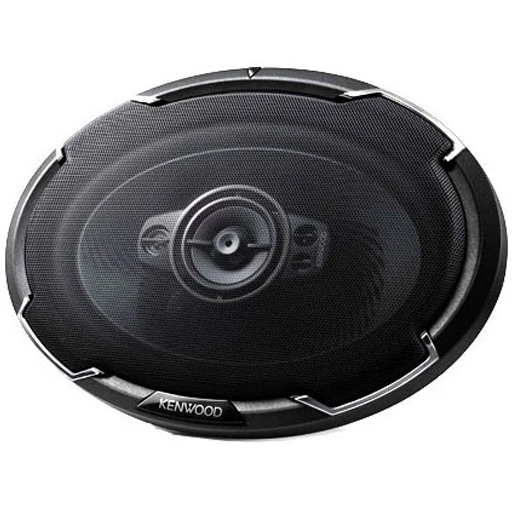 بلندگو خودرو کنوود مدل KFC-PS6996 قطر 9 در 6 اینچ دو عددی