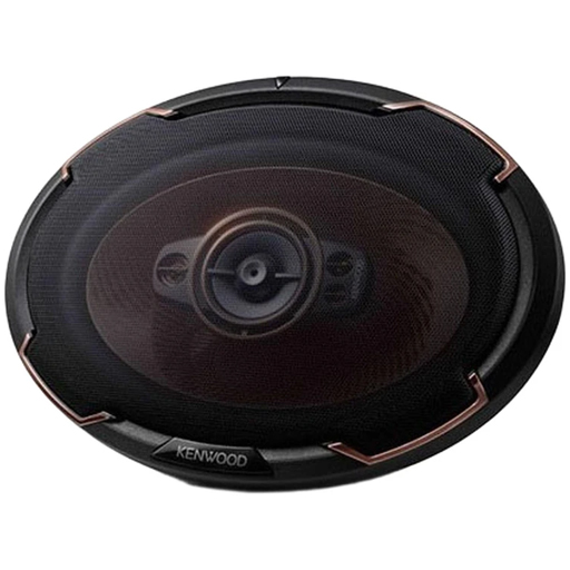 بلندگو خودرو کنوود مدل KFC-PS6996EX قطر 9 در 6 اینچ دو عددی