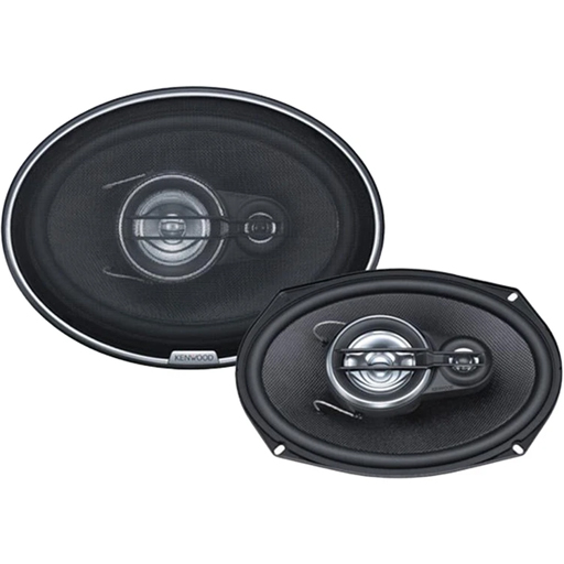 بلندگو خودرو کنوود مدل KFC-HQ718EX قطر 7 در 10 اینچ دو عددی