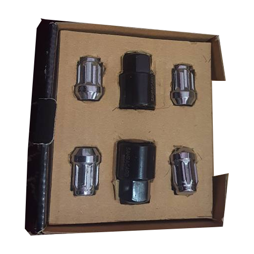 مهره ضد سرقت چرخ 12/1.5 MTC