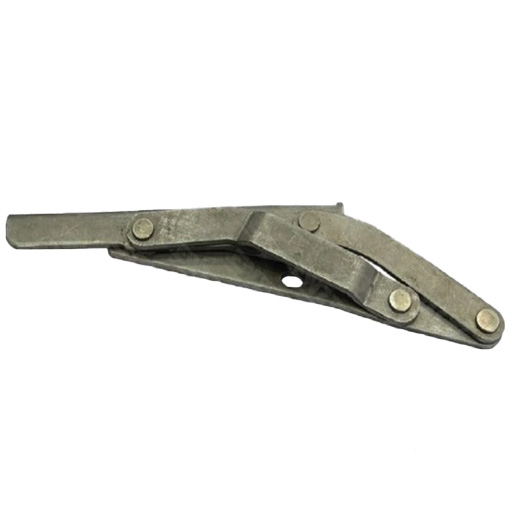 لولای درب موتور تیبا سی پارت (راست)