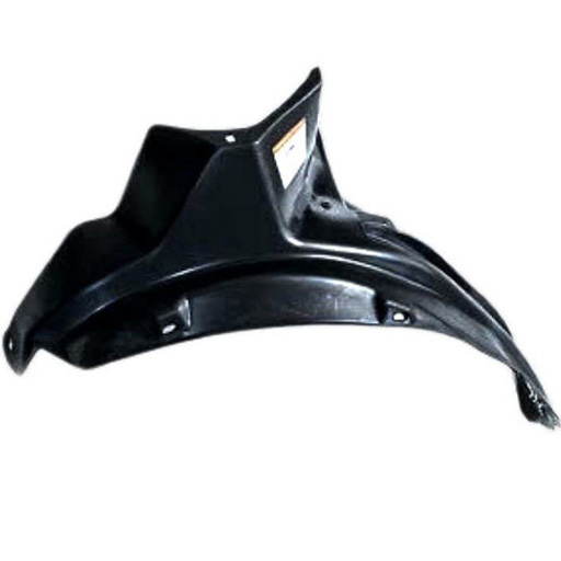 پالونی داخل گلگیر جلو پراید abs سی پارت (چپ)