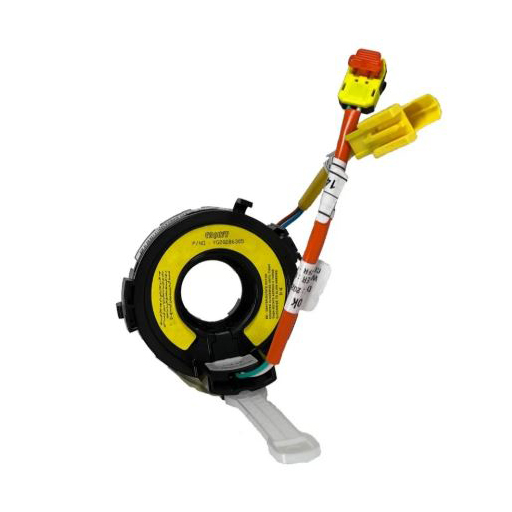 رابط چرخشی غربيلک فرمان پژو پارس کروز