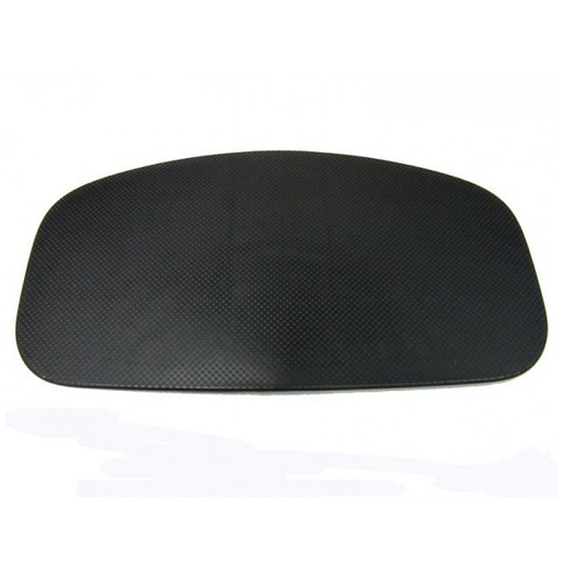 قاب بالای ساعت رانا کروز زغال سنگی