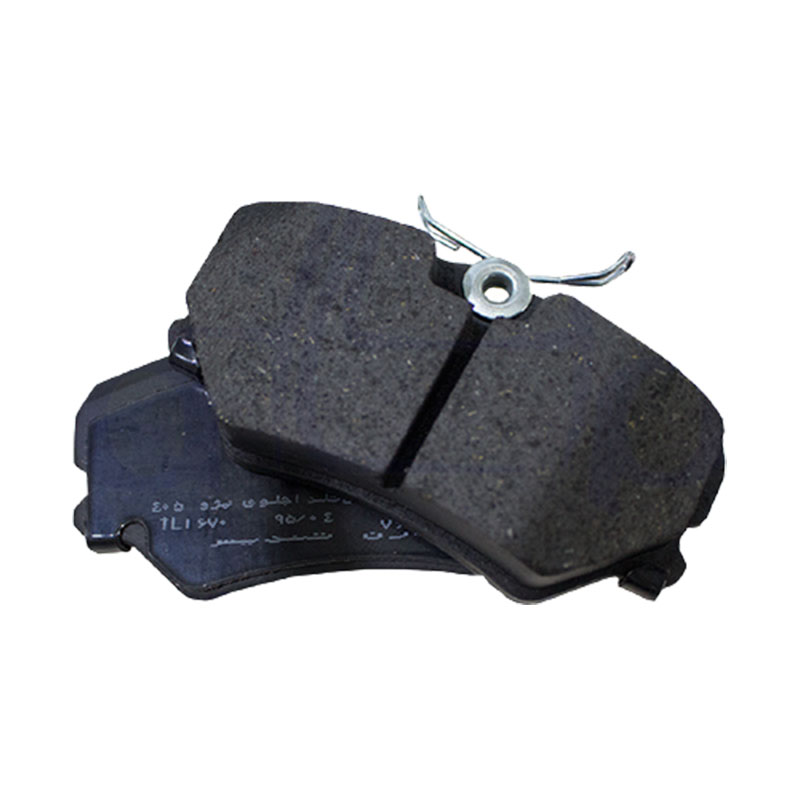 لنت ترمز جلو سمند مدرن تندیس