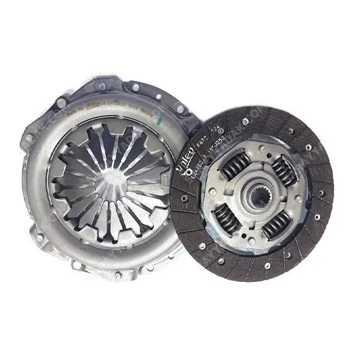 دیسک و صفحه پژو 206 تیپ 5 والئو سبز