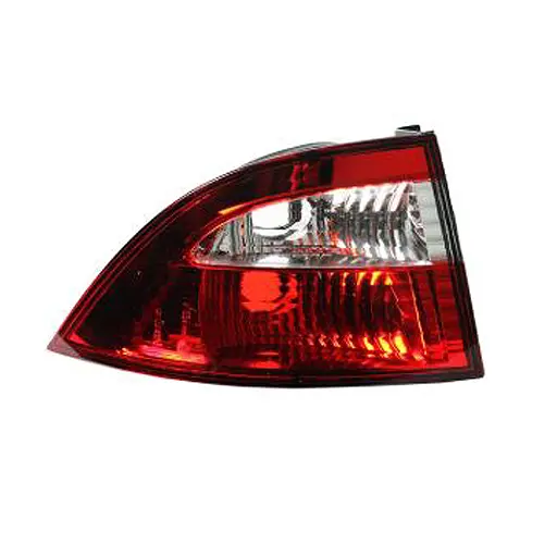 چراغ خطر عقب سمند snt (چپ)