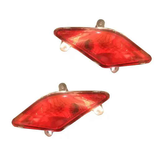 چراغ مه شکن عقب ساینا فن آوران (چپ و راست)