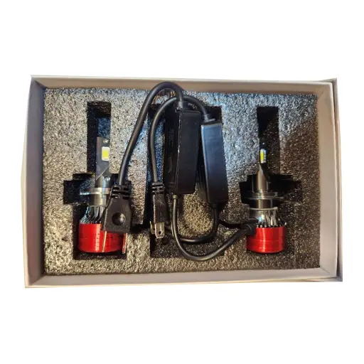 هدلایت aram مدل v13 پایه h1