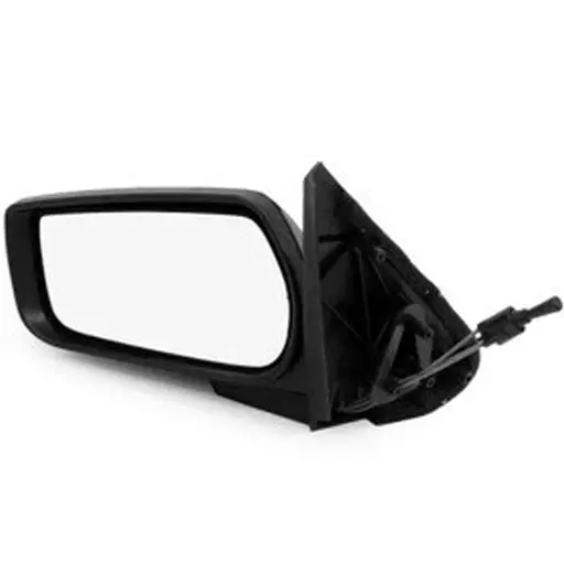 آینه بغل پژو 405 GLX کاوج طرح سال دستی (چپ)