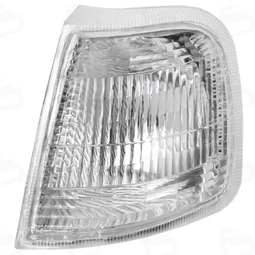 چراغ راهنما جلو پژو 405 مدرن بدون حباب (چپ)