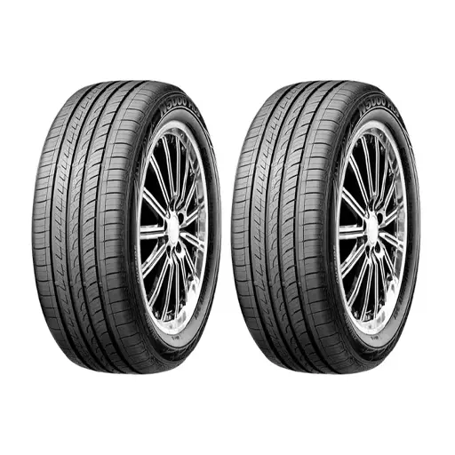 لاستیک رودستون سایز 185/65R14 گل N5000 دو حلقه ای