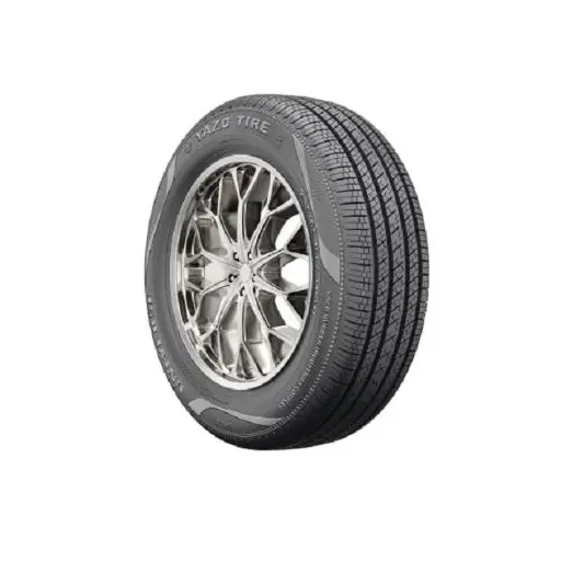 لاستیک یزد تایر سایز 225/55/18 گل UNIVERSE تک حلقه ای