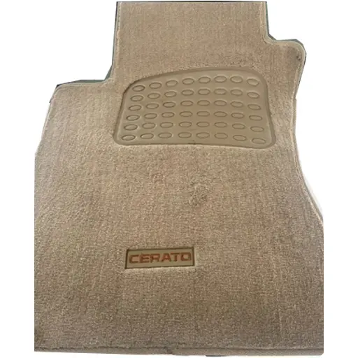 کفپوش زیر پایی موکتی سراتو