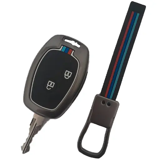 کاور ریموت ال 90 طرح M فلزی