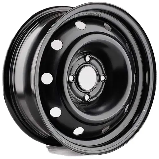 رینگ چرخ  سمند ایساکو سایز 15 تک عددی