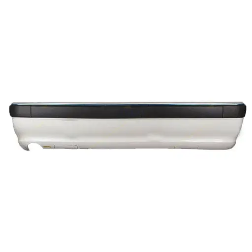 مجموعه کامل سپر عقب پژو 405 GLX ایساکو نقره ای 0890213202