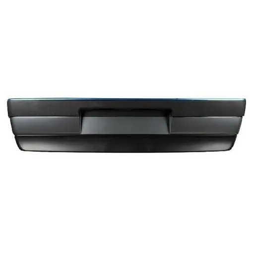 سپر عقب پژو 405 glx ایساکو کامل خاكستری متالیك با ضربگیر 890228101