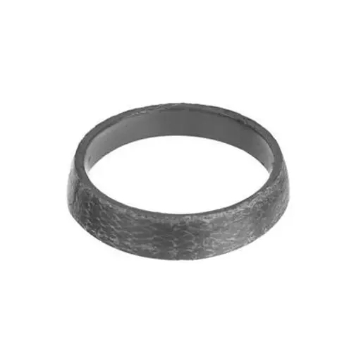 واشر گلویی استیل اگزوز پژو 405 MBP