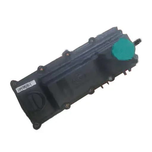 مجموعه درب سوپاپ کوییک سایپا یدک ارتقا یافته کد 109929 - PT4