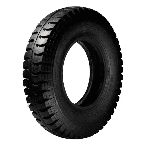 لاستیک بارز سایز 750r16 گل دنده تک حلقه ای