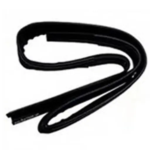 نوار آبگیر شیشه درب جلو  پراید سایپا یدک ماهوتی (راست) کد SK15358605A