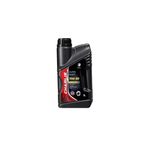 روغن گیربکس چارلی 75w80